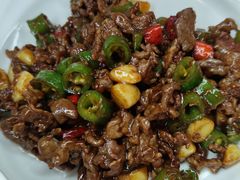 -面道赞宁海海鲜面(迎凤街店)