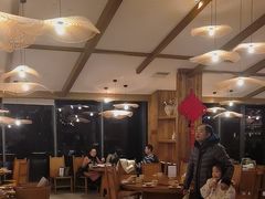 -芳草地度假酒店·野炉中餐厅