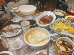 -南京大牌档(三阳广场苏宁店)