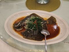 -亮庆餐厅·粤菜·早茶(篁庄店)