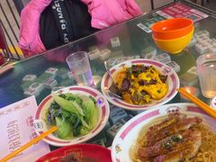 -憶廟街 X 沙角邨(太古城店)