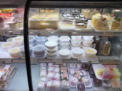 -永康饼屋(桑达大厦总店)