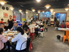 -邱金小炒·30 年盐帮江湖菜(自贡店)