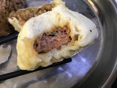 -老陶包子铺(南大西南村店)