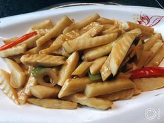 -鹅城粤菜馆(白云山路店)