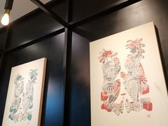 -星巴克(兰桂坊店)