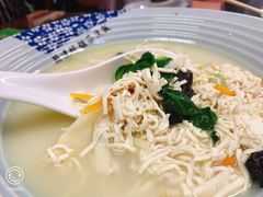大煮干丝-粗茶淡饭(东关街店)