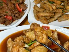-老杨饭店(万科里店)