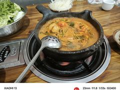 -笔记安顺夺夺粉火锅