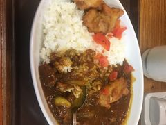 -食其家·牛丼咖喱(广元西路店)