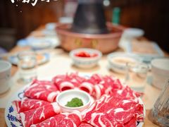 -东镇老火锅(长春路首店)