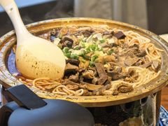 -二分八·大同菜(长治路店)