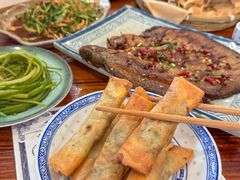 -刘师父老汉口江湖菜(蔡锷路店)