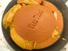 -大树餐厅(环球港店)