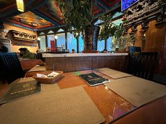-娜玛瑟德餐厅(宇拓路店)