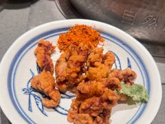-巴奴毛肚火锅(景枫中心店)