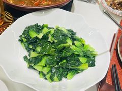 -千百味红餐厅·非遗江西菜(绿地双子塔总店)
