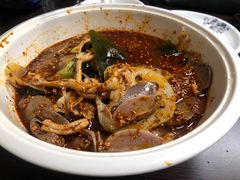 -艺味深尝(云锦路店)