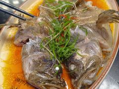 -旺达小吃•三十年福州菜(正大广场店)