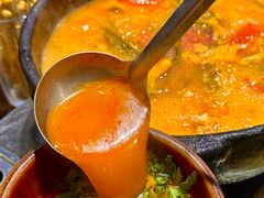 -黔有有贵州酸汤夺夺粉火锅(五味十字店)