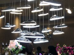 -青瓷火锅料理(西单大悦城店)