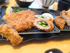 -胜博殿日式炸猪排(西红门店)