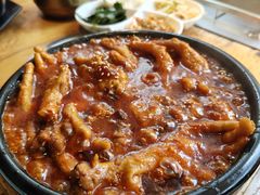 -延边河坝烧烤串城(车公庙店)
