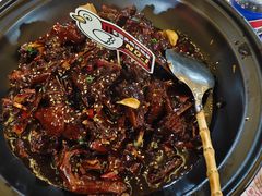 -回味黑鸭煲·始于2006(万松园店)