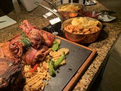 -杭州国际会议中心洲际酒店-原素全日餐厅(解放东路店)