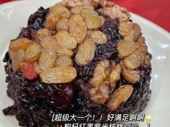 -北大学一食堂