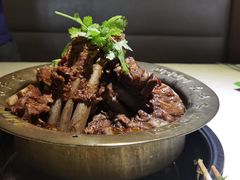 -和庆斋羊蝎子火锅·碳缸烧烤(顺义旗舰店)