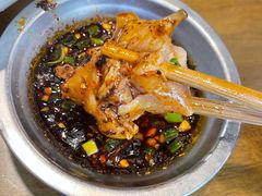 -双流老字号董蹄花(广场路店)