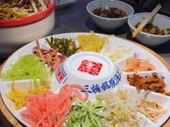 -怪噜范·贵阳小吃大排档(金源旗舰店)