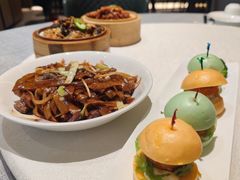 -晋江荣誉国际酒店·港誉茶餐厅