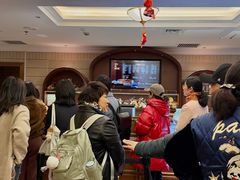 -国际饭店·帆声西饼屋(黄河路店)