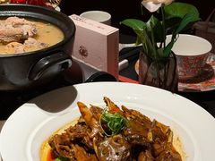 -知楚•精致湖北菜(武商MALL店)