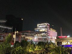 -琶醍壹号•潮菜江景餐吧