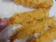 -浪花亭日本料理(古田路店)