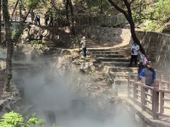 -北京西山国家森林公园