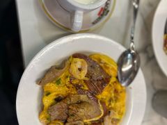 -深仔记茶餐厅(亚士厘道店)
