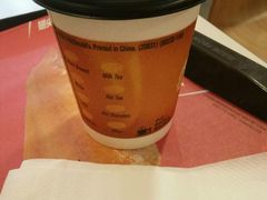 -麦当劳(长泰商业广场店)