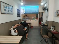 -丰登陕西水盆牛羊肉·泡馍