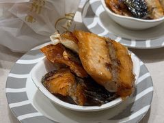 -新一番三文鱼寿司(大东海店)