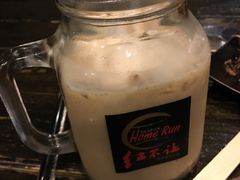 -暖食光·台式家庭餐厅·生日主题店(万达店)