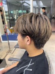 -天使之手