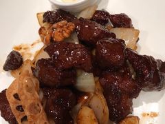 -漢舍中国菜馆(889广场店)