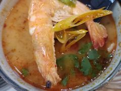 -Hi YOU你的饭局泰餐厅(雍和宫店)