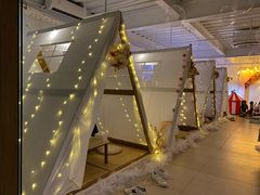 -天空花园餐吧·生日·团建(南山店)