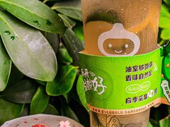 -咕噜咕噜·章鱼小丸子(广州荔湾领展广场店)