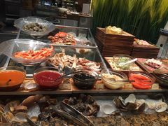 -马哥孛罗咖啡厅·Cafe Marco (厦门马哥孛罗东方大酒店)